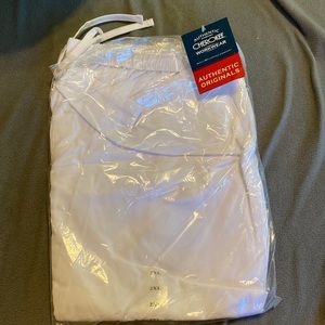 Scrub pants. 2XL. Brand new. Cherokee.